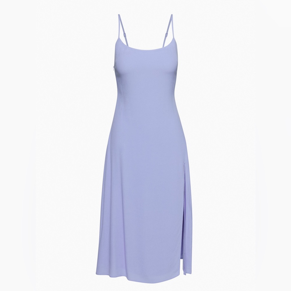 Aritzia affogato Dress